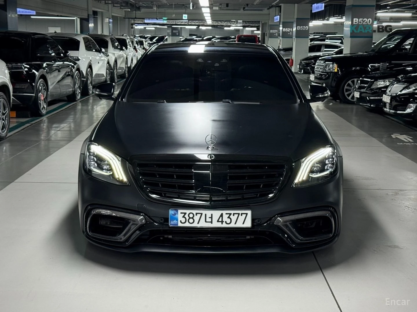 Mercedes-Benz S 500 LONG* BRABUS* BURM* PANO* МОНИТОРИ* 360* HUD | Auto.bg — изображение 1 Mercedes-Benz S 500 LONG* BRABUS* BURM* PANO* МОНИТОРИ* 360* HUD | Auto.bg — изображение 1