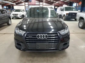Audi Q7 3.0 TFSI Quattro Premium Plus 1 - Car24.bg Audi Q7 3.0 TFSI Quattro Premium Plus 1