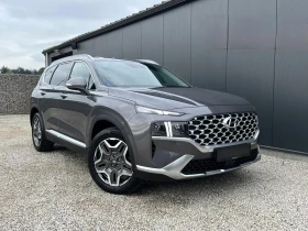 Hyundai Santa fe 265кс.1.6 T-GDI Plug-in Hybrid Prime 4x4 1 - Car24.bg Hyundai Santa fe 265кс.1.6 T-GDI Plug-in Hybrid Prime 4x4 1