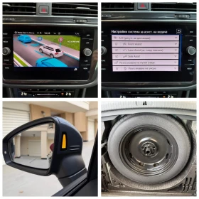 VW Tiguan Сервизна история - 38500 лв. / 19684.74 € - 99131304 12 | Car24.bg VW Tiguan Сервизна история - 38500 лв. / 19684.74 € - 99131304 12