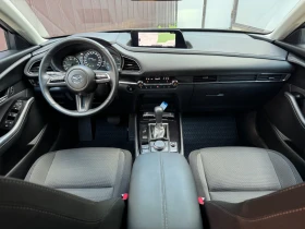Mazda CX-30 * 2.0I* AWD* 42000km* DISTR* TOP* | Auto.bg — изображение 12 Mazda CX-30 * 2.0I* AWD* 42000km* DISTR* TOP* | Auto.bg — изображение 12
