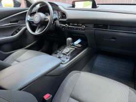 Mazda CX-30 * 2.0I* AWD* 42000km* DISTR* TOP* | Auto.bg — изображение 14 Mazda CX-30 * 2.0I* AWD* 42000km* DISTR* TOP* | Auto.bg — изображение 14