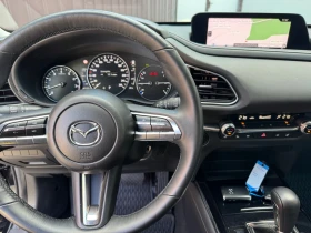 Mazda CX-30 * 2.0I* AWD* 42000km* DISTR* TOP* | Auto.bg — изображение 3 Mazda CX-30 * 2.0I* AWD* 42000km* DISTR* TOP* | Auto.bg — изображение 3