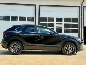 Mazda CX-30 * 2.0I* AWD* 42000km* DISTR* TOP* | Auto.bg — изображение 8 Mazda CX-30 * 2.0I* AWD* 42000km* DISTR* TOP* | Auto.bg — изображение 8