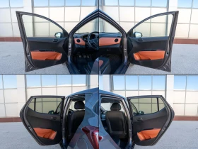 Hyundai I10 Климатик Навигация - 8900 € - 67054608 15 | Car24.bg Hyundai I10 Климатик Навигация - 8900 € - 67054608 15