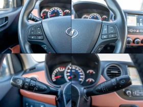 Hyundai I10 Климатик Навигация - 8900 € - 67054608 13 | Car24.bg Hyundai I10 Климатик Навигация - 8900 € - 67054608 13