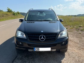 Mercedes-Benz ML 280 CDI | Auto.bg — изображение 3 Mercedes-Benz ML 280 CDI | Auto.bg — изображение 3