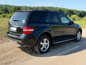 Mercedes-Benz ML 280 CDI | Auto.bg — изображение 2 Mercedes-Benz ML 280 CDI | Auto.bg — изображение 2