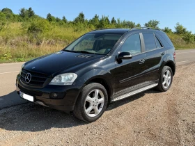 Mercedes-Benz ML 280 CDI | Auto.bg — изображение 4 Mercedes-Benz ML 280 CDI | Auto.bg — изображение 4