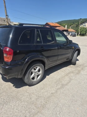 Toyota Rav4 undefined | Auto.bg — изображение 4 Toyota Rav4 undefined | Auto.bg — изображение 4