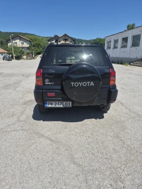 Toyota Rav4 undefined | Auto.bg — изображение 3 Toyota Rav4 undefined | Auto.bg — изображение 3