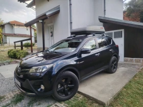 Toyota Rav4 - Car24.bg Toyota Rav4