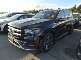 Mercedes-Benz GLS 450 * AMG Line * Един собственик * CARFAX * - Car24.bg Mercedes-Benz GLS 450 * AMG Line * Един собственик * CARFAX *
