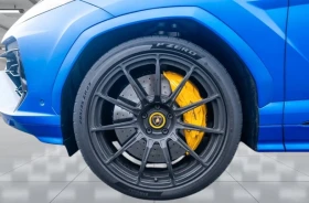 Lamborghini Urus SE = Carbon Ceramic Brakes = Гаранция - 271000 € - 66243016 5 | Car24.bg Lamborghini Urus SE = Carbon Ceramic Brakes = Гаранция - 271000 € - 66243016 5