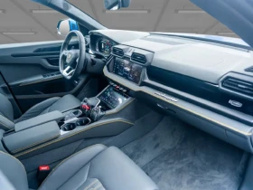 Lamborghini Urus SE = Carbon Ceramic Brakes = Гаранция - 271000 € - 66243016 13 | Car24.bg Lamborghini Urus SE = Carbon Ceramic Brakes = Гаранция - 271000 € - 66243016 13