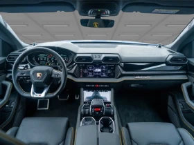 Lamborghini Urus SE = Carbon Ceramic Brakes = Гаранция - 271000 € - 66243016 10 | Car24.bg Lamborghini Urus SE = Carbon Ceramic Brakes = Гаранция - 271000 € - 66243016 10