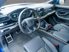 Lamborghini Urus SE = Carbon Ceramic Brakes = Гаранция - 271000 € - 66243016 9 | Car24.bg Lamborghini Urus SE = Carbon Ceramic Brakes = Гаранция - 271000 € - 66243016 9