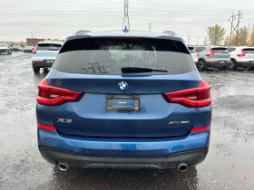 BMW X3 xDrive30i / Гуми с Джанти / Carfax | Auto.bg — изображение 4 BMW X3 xDrive30i / Гуми с Джанти / Carfax | Auto.bg — изображение 4