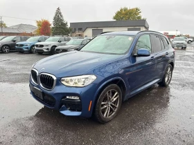 BMW X3 * xDrive30i * CARFAX * БЕЗ ПЪРВОНАЧАЛНА ВНОСКА