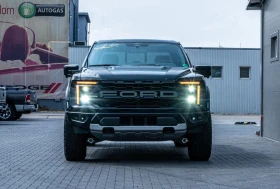 Ford F150 Raptor MY26 | Auto.bg — изображение 2 Ford F150 Raptor MY26 | Auto.bg — изображение 2