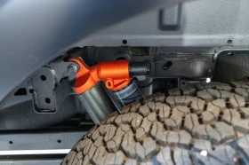Ford F150 Raptor MY26 | Auto.bg — изображение 10 Ford F150 Raptor MY26 | Auto.bg — изображение 10