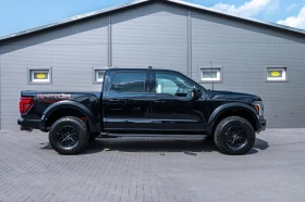 Ford F150 Raptor MY26 | Auto.bg — изображение 4 Ford F150 Raptor MY26 | Auto.bg — изображение 4