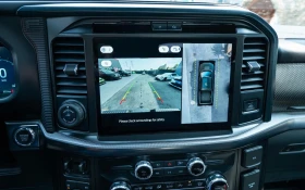 Ford F150 Raptor MY26 | Auto.bg — изображение 12 Ford F150 Raptor MY26 | Auto.bg — изображение 12