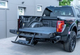 Ford F150 Raptor MY26 | Auto.bg — изображение 6 Ford F150 Raptor MY26 | Auto.bg — изображение 6