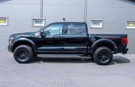 Ford F150 Raptor MY26 | Auto.bg — изображение 3 Ford F150 Raptor MY26 | Auto.bg — изображение 3