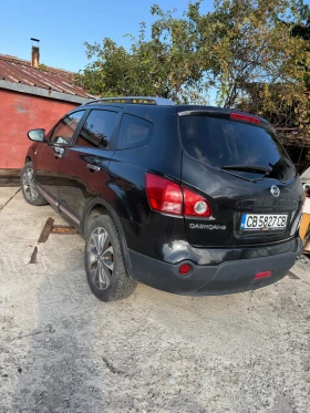 Nissan Qashqai 2 dci - Car24.bg Nissan Qashqai 2 dci
