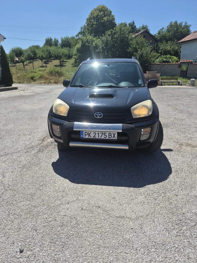 Toyota Rav4 - 2899 € / 5669.95 лв. - 56928146 1 | Car24.bg Toyota Rav4 - 2899 € / 5669.95 лв. - 56928146 1