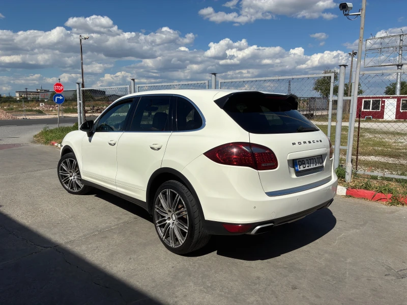 Porsche Cayenne 1 Собственик в БГ - 14650 € / 28652.91 лв. - 92319241 1 | Car24.bg Porsche Cayenne 1 Собственик в БГ - 14650 € / 28652.91 лв. - 92319241 1