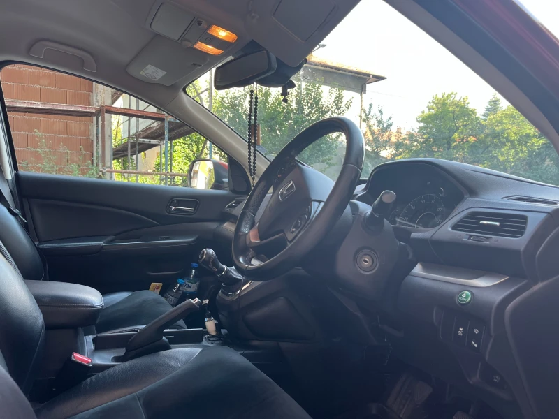 Honda Cr-v 1000 - 6200 € - 55014149 1 | Car24.bg Honda Cr-v 1000 - 6200 € - 55014149 1