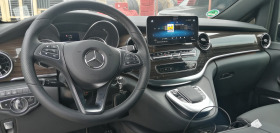 Mercedes-Benz V 300 Avantgarde edition | Mobile.bg   8