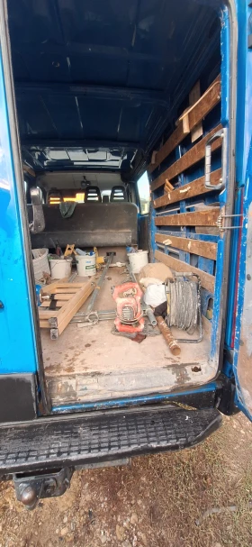 Iveco Daily 29l11 | Auto.bg — изображение 8 Iveco Daily 29l11 | Auto.bg — изображение 8
