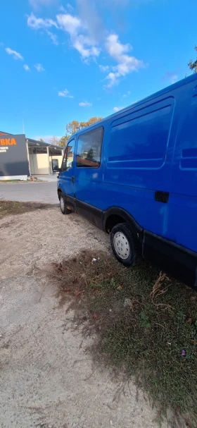 Iveco Daily 29l11 | Auto.bg — изображение 3 Iveco Daily 29l11 | Auto.bg — изображение 3