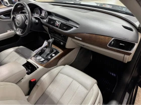 Audi A7 3.0T Technik BOSE/ОБДУХВАНЕ/BLIND SPOT/360 - 25200 лв. / 12884.56 € - 13613102 11 | Car24.bg Audi A7 3.0T Technik BOSE/ОБДУХВАНЕ/BLIND SPOT/360 - 25200 лв. / 12884.56 € - 13613102 11