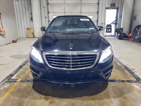 Mercedes-Benz S 550 4.6l - 15900 € / 31097.70 лв. - 49573487 5 | Car24.bg Mercedes-Benz S 550 4.6l - 15900 € / 31097.70 лв. - 49573487 5