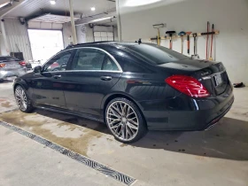 Mercedes-Benz S 550 4.6l - 15900 € / 31097.70 лв. - 49573487 2 | Car24.bg Mercedes-Benz S 550 4.6l - 15900 € / 31097.70 лв. - 49573487 2
