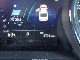 Toyota Camry 3.5l Xle V6 - 18600 € / 36378.44 лв. - 44053678 7 | Car24.bg Toyota Camry 3.5l Xle V6 - 18600 € / 36378.44 лв. - 44053678 7