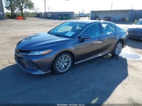 Toyota Camry 3.5l Xle V6 - 18600 € / 36378.44 лв. - 44053678 2 | Car24.bg Toyota Camry 3.5l Xle V6 - 18600 € / 36378.44 лв. - 44053678 2