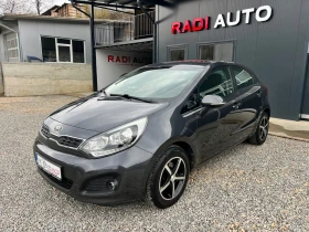 Kia Rio 1.4i Автомат ШВЕЙЦАРИЯ