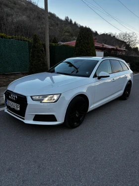 Audi A4 LED , Навигация - Car24.bg Audi A4 LED , Навигация