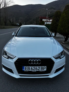 Audi A4 LED , Навигация - 13500 € / 26403.70 лв. - 72087369 4 | Car24.bg Audi A4 LED , Навигация - 13500 € / 26403.70 лв. - 72087369 4