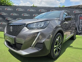 Peugeot 2008 1.5BlueHdi EAT8 ALLURE - Car24.bg Peugeot 2008 1.5BlueHdi EAT8 ALLURE
