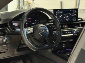 Audi S5 COUPE Technik | DISTRONIC | 360 | MATRIX | Auto.bg — изображение 6 Audi S5 COUPE Technik | DISTRONIC | 360 | MATRIX | Auto.bg — изображение 6