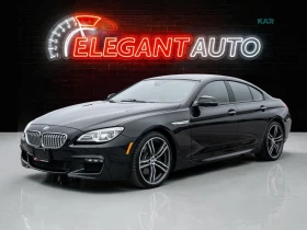 BMW 650 * Gran Coupe * Автокредит * (Цена до България) | Auto.bg — изображение 3 BMW 650 * Gran Coupe * Автокредит * (Цена до България) | Auto.bg — изображение 3