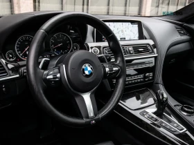 BMW 650 * Gran Coupe * Автокредит * (Цена до България) | Auto.bg — изображение 7 BMW 650 * Gran Coupe * Автокредит * (Цена до България) | Auto.bg — изображение 7