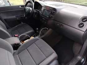 VW Golf Plus 1.6 FSI | Auto.bg — изображение 7 VW Golf Plus 1.6 FSI | Auto.bg — изображение 7