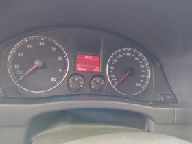 VW Golf Plus 1.6 FSI | Auto.bg — изображение 5 VW Golf Plus 1.6 FSI | Auto.bg — изображение 5
